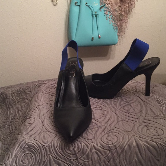 BCBG Shoes - BCBG Heels